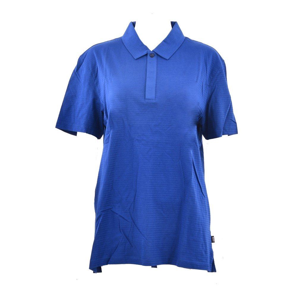 Hugo Boss Parlay 3 Blue Polo Shirt Hugo Boss | 2000000000442 | Ayuchka