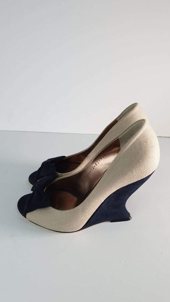 Gina wedges Clearance