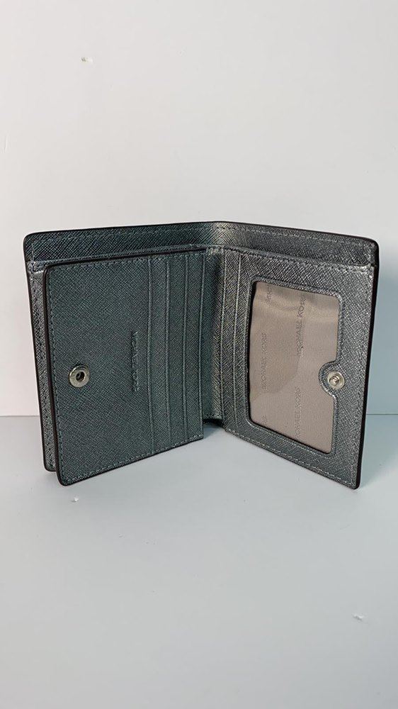 Silver 2025 mk wallet