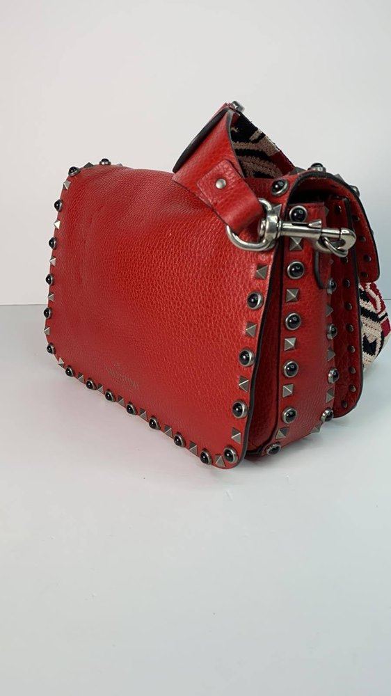 psychocouture: RED VALENTINO BAG
