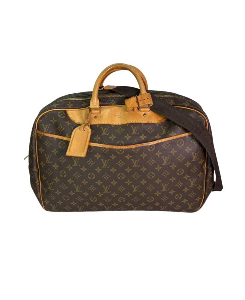 Louis Vuitton Monogram Eole Travel Bag Louis Vuitton