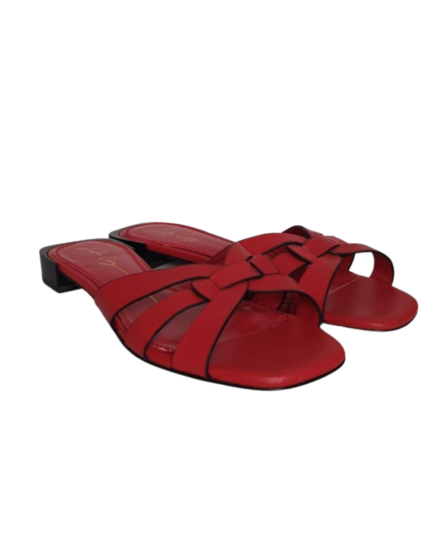 Mules lola cruz hot sale