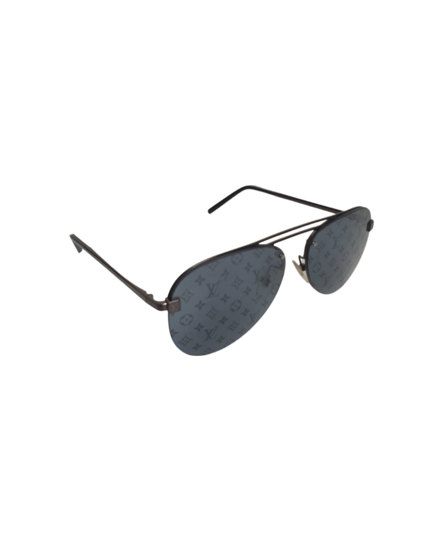 Louis Vuitton Monogram Sunglasses Louis Vuitton, Black 2000000066127