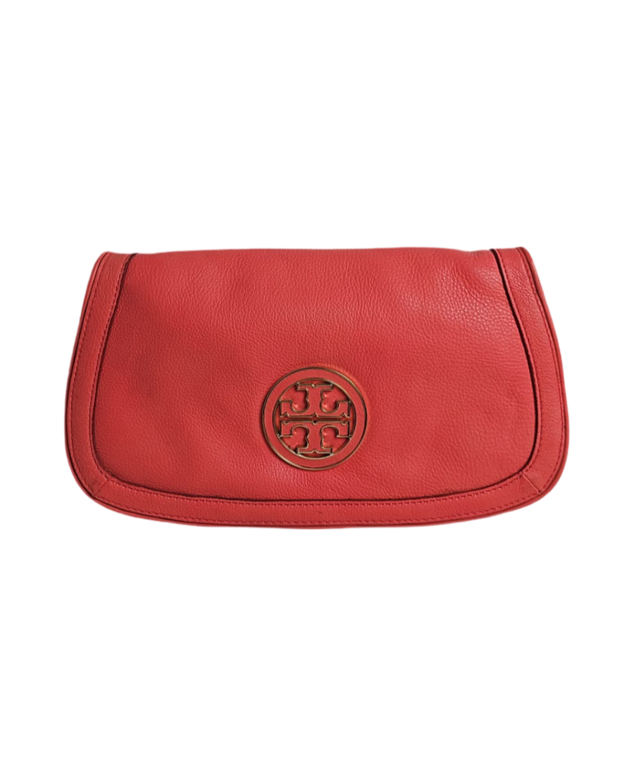 Tory Burch Orange Small Bag