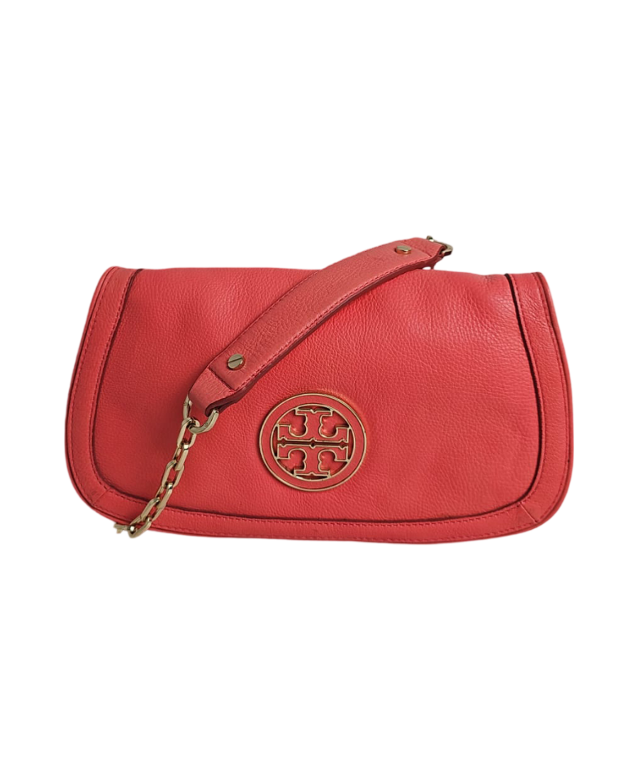 Tory Burch Orange Small Bag