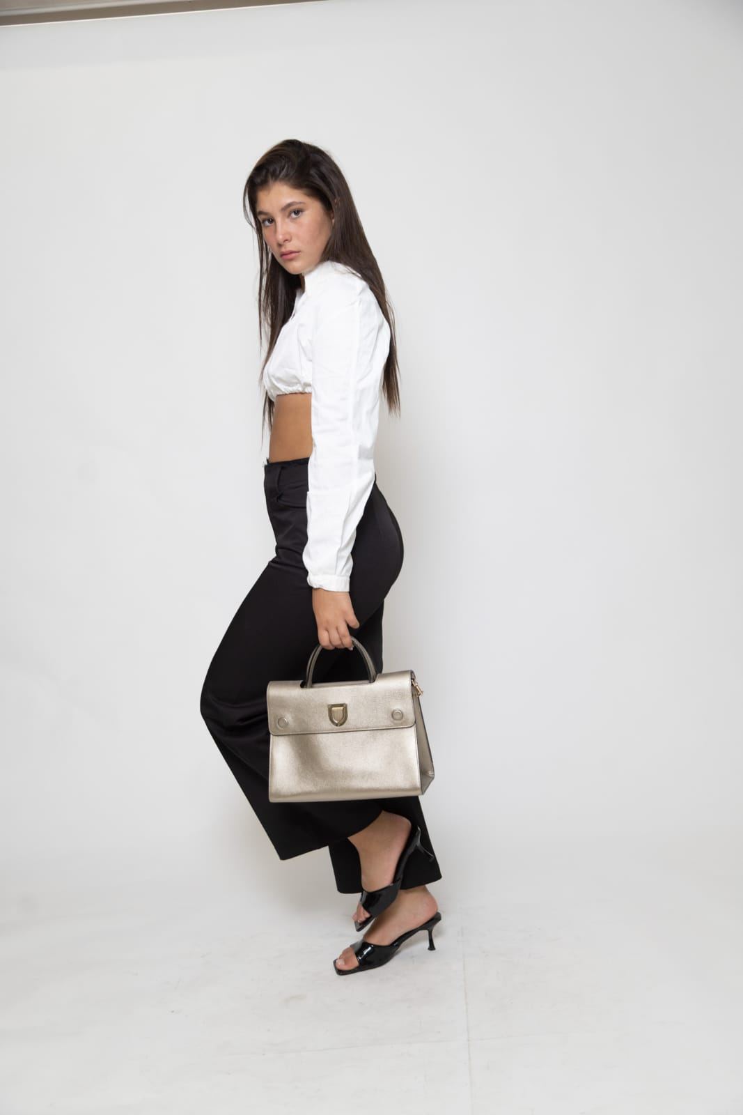 Christian Dior Small Diorever Bag